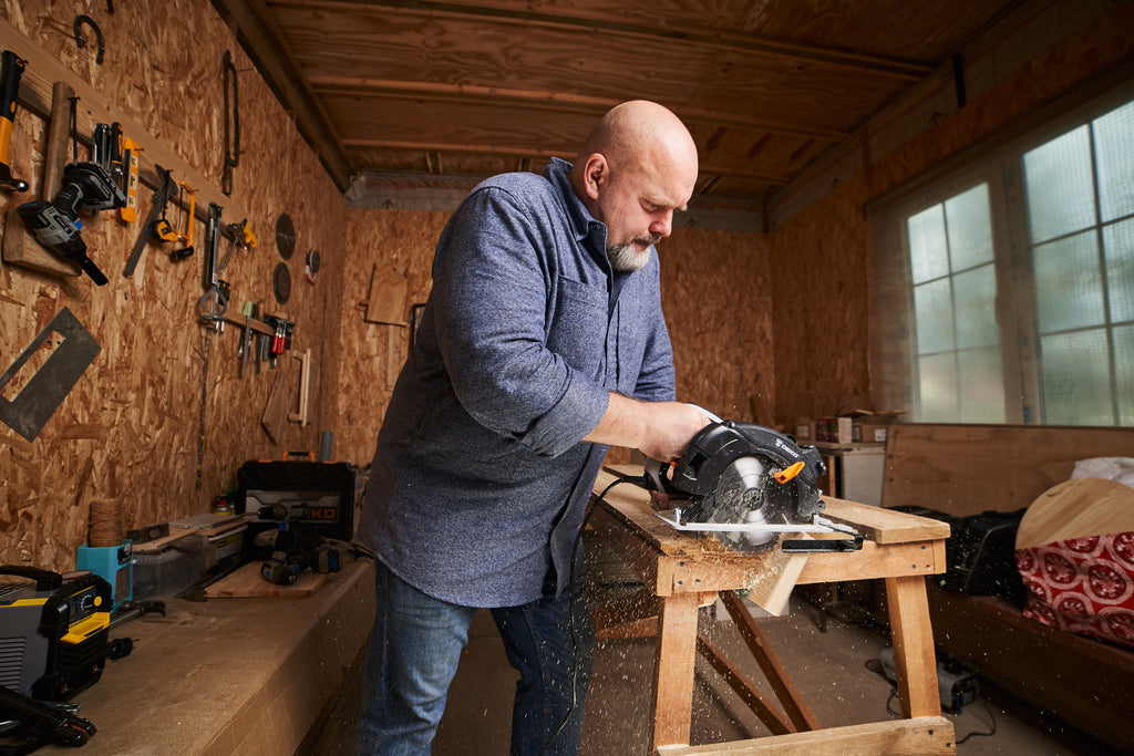 A Guide to Circular Saw