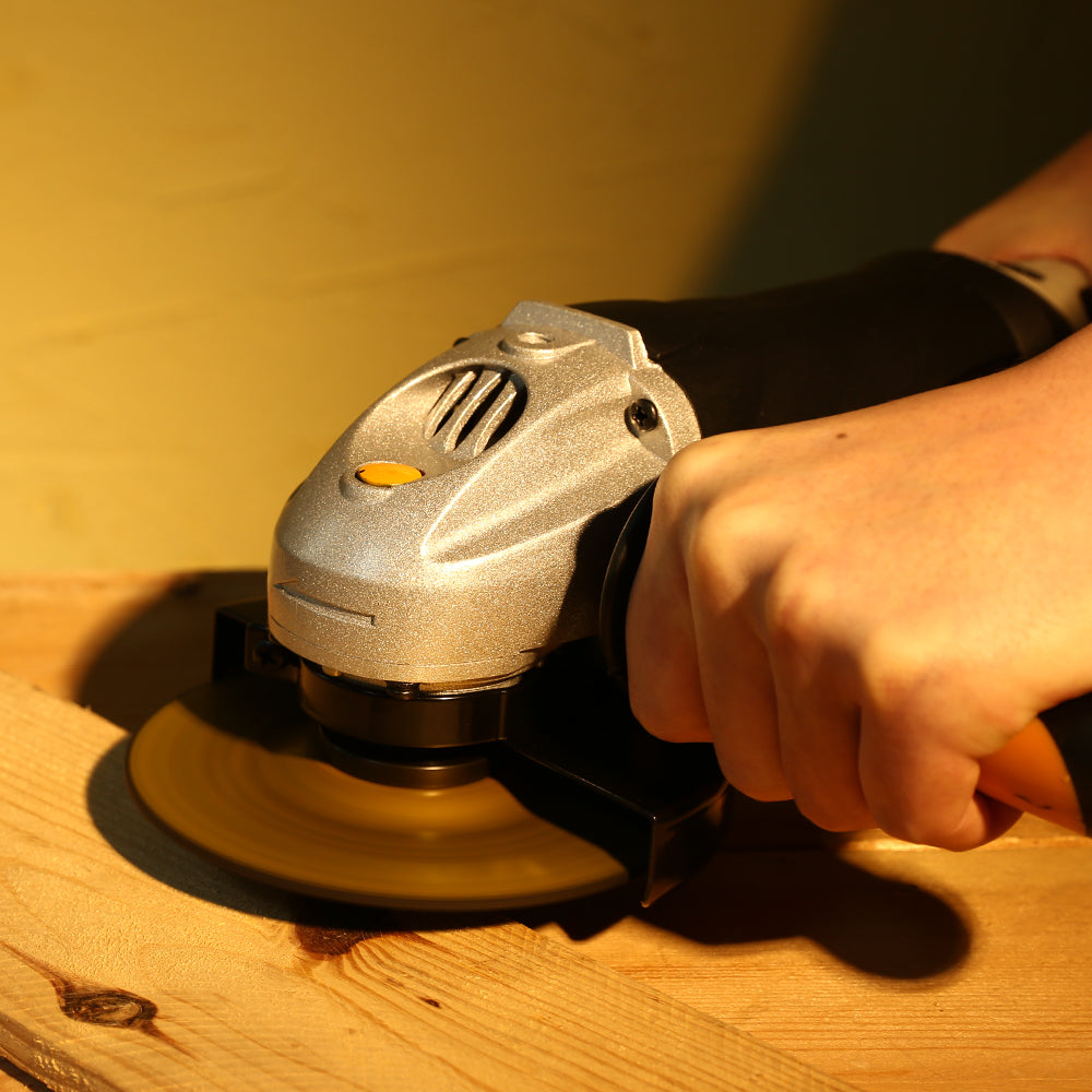 Things you should know about an angle grinder